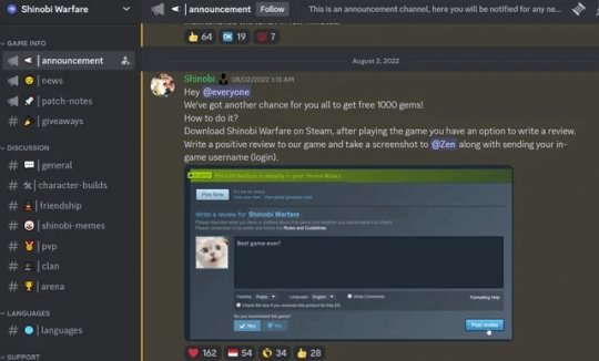 在得知“有利返现”后,Steam游戏开发商深脑洞发布了游戏币管制审查。-第6张图片 在得知“有利返现”后,Steam游戏开发商深脑洞发布了游戏币管制审查。-第6张图片
