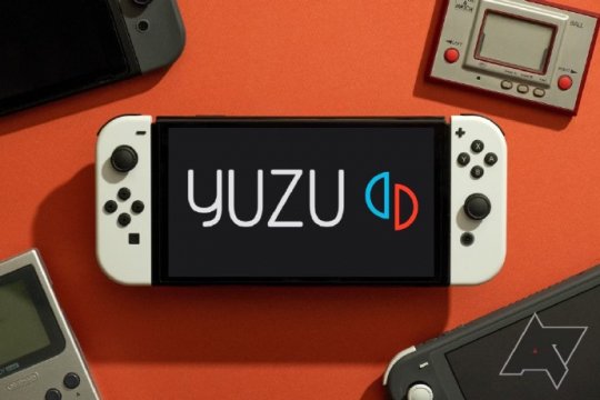 Yuzu停止了新的模拟器,继续跳跃。任天堂只活了6个小时,删了库跑了。-第1张图片 Yuzu停止了新的模拟器,继续跳跃。任天堂只活了6个小时,删了库跑了。-第1张图片