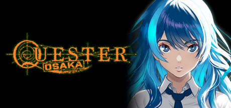 QUESTER |大阪登陆蒸汽战斗部日式RPG。-第1张图片
