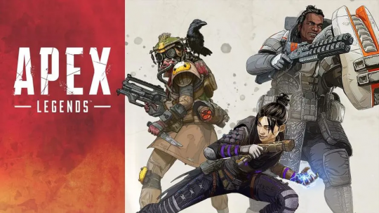 透视,锁不变APEX分区竞争被黑客攻击并自动转向技术。-第8张图片 透视,锁不变APEX分区竞争被黑客攻击并自动转向技术。-第8张图片