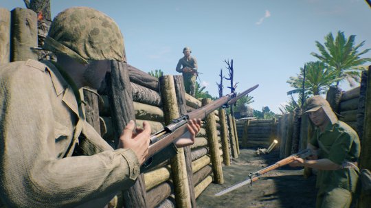 “参军”3月28日,Steam EA发布全平台互联互通。-第3张图片 “参军”3月28日,Steam EA发布全平台互联互通。-第3张图片