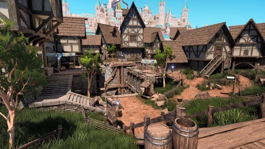 动作冒险游戏《权贵之地》的首个预告宣布将于2025年登陆Steam。-第1张图片 动作冒险游戏《权贵之地》的首个预告宣布将于2025年登陆Steam。-第1张图片