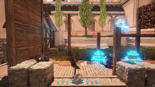 动作冒险游戏《权贵之地》的首个预告宣布将于2025年登陆Steam。-第7张图片 动作冒险游戏《权贵之地》的首个预告宣布将于2025年登陆Steam。-第7张图片