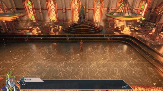 动作冒险游戏《权贵之地》的首个预告宣布将于2025年登陆Steam。-第4张图片 动作冒险游戏《权贵之地》的首个预告宣布将于2025年登陆Steam。-第4张图片