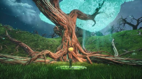 动作冒险游戏《权贵之地》的首个预告宣布将于2025年登陆Steam。-第5张图片 动作冒险游戏《权贵之地》的首个预告宣布将于2025年登陆Steam。-第5张图片