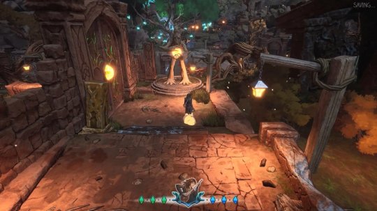 动作冒险游戏《权贵之地》的首个预告宣布将于2025年登陆Steam。-第3张图片 动作冒险游戏《权贵之地》的首个预告宣布将于2025年登陆Steam。-第3张图片