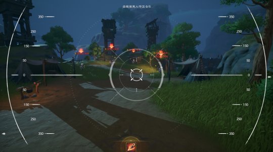 数千人排队数小时的Mmorpg!塔利斯世界有什么好玩的?-第7张图片 数千人排队数小时的Mmorpg!塔利斯世界有什么好玩的?-第7张图片