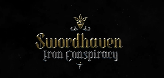 《核爆RPG》开发商新作《Swordhaven》众筹末日RPG-第1张图片