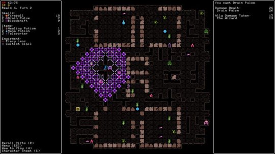 《裂谷精灵2》登陆Steam幻想鸽子RPG大作续作。-第5张图片