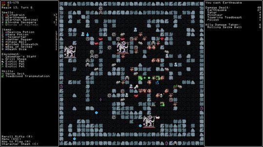 《裂谷精灵2》登陆Steam幻想鸽子RPG大作续作。-第2张图片