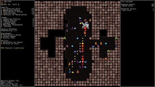 《裂谷精灵2》登陆Steam幻想鸽子RPG大作续作。-第4张图片