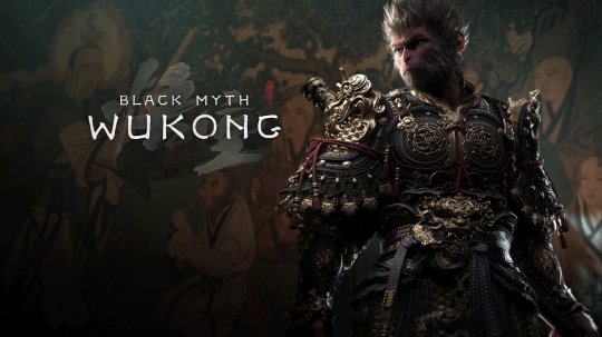 玩家高期待的《黑神话:启蒙空成为Steam愿望清单上的第三名。-第2张图片