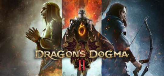 《龙之信条2》等续集等了12年!更生RTX 4070超级显卡+DLSS评测-第1张图片 《龙之信条2》等续集等了12年!更生RTX 4070超级显卡+DLSS评测-第1张图片