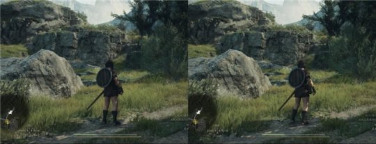 《龙之信条2》等续集等了12年!更生RTX 4070超级显卡+DLSS评测-第14张图片 《龙之信条2》等续集等了12年!更生RTX 4070超级显卡+DLSS评测-第14张图片