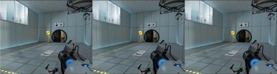 DLSS 3.5正式登录RTX版门户网站!耕RTX 40超轻追满特效无压力。-第14张图片 DLSS 3.5正式登录RTX版门户网站!耕RTX 40超轻追满特效无压力。-第14张图片