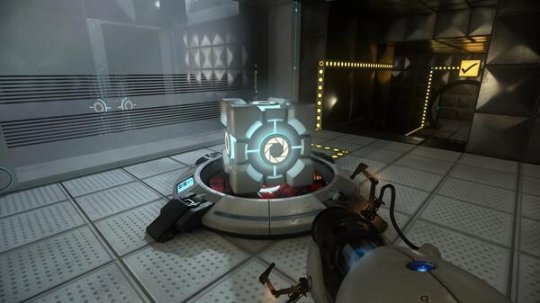 DLSS 3.5正式登录RTX版门户网站!耕RTX 40超轻追满特效无压力。-第5张图片 DLSS 3.5正式登录RTX版门户网站!耕RTX 40超轻追满特效无压力。-第5张图片