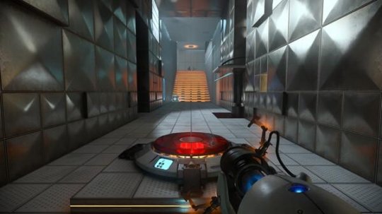DLSS 3.5正式登录RTX版门户网站!耕RTX 40超轻追满特效无压力。-第6张图片 DLSS 3.5正式登录RTX版门户网站!耕RTX 40超轻追满特效无压力。-第6张图片