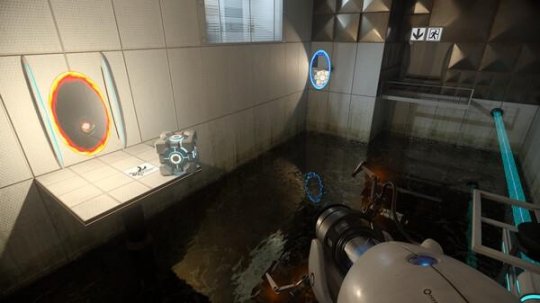 DLSS 3.5正式登录RTX版门户网站!耕RTX 40超轻追满特效无压力。-第7张图片 DLSS 3.5正式登录RTX版门户网站!耕RTX 40超轻追满特效无压力。-第7张图片