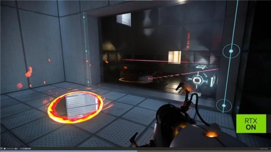 DLSS 3.5正式登录RTX版门户网站!耕RTX 40超轻追满特效无压力。-第8张图片 DLSS 3.5正式登录RTX版门户网站!耕RTX 40超轻追满特效无压力。-第8张图片