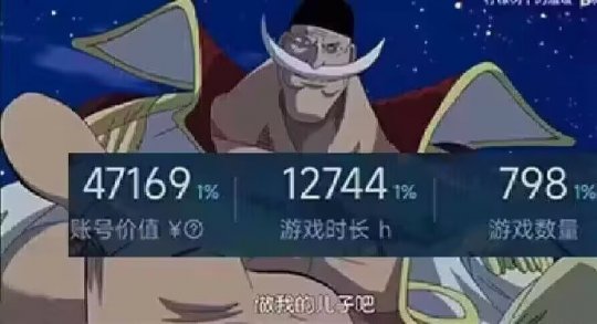 Steam新上线的功能掀起了玩家的“认可度潮”。-第5张图片 Steam新上线的功能掀起了玩家的“认可度潮”。-第5张图片