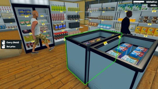 《绝地潜水员2》登上Steam周销量榜TOP10,然后SOC玩法引领潮流。-第8张图片 《绝地潜水员2》登上Steam周销量榜TOP10,然后SOC玩法引领潮流。-第8张图片