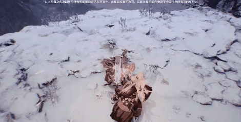 重走鬼剑始祖的复仇之路《DNF》IP动作新游预告魂味满满-第7张图片 重走鬼剑始祖的复仇之路《DNF》IP动作新游预告魂味满满-第7张图片