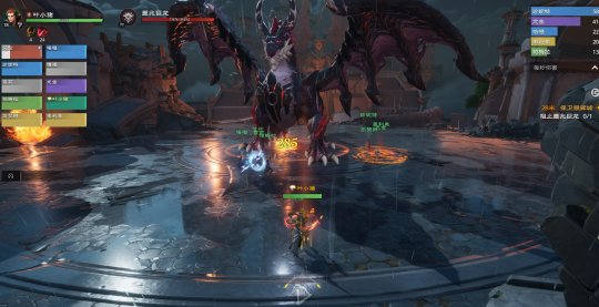 数千人排队数小时的Mmorpg!塔利斯世界有什么好玩的?-第1张图片 数千人排队数小时的Mmorpg!塔利斯世界有什么好玩的?-第1张图片