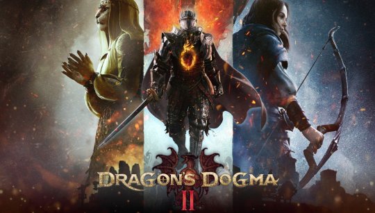 Steam新周销量榜《龙的信条2》成功登顶。-第2张图片