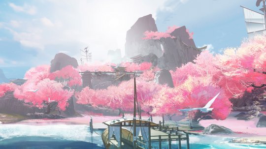网易射击雕塑什么时候发布公测？网易拍雕能搬砖吗？-第1张图片