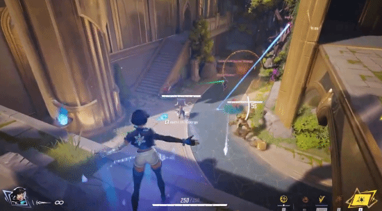 网易新作《漫威争锋》公布：6V6第三人称射击游戏-第4张图片