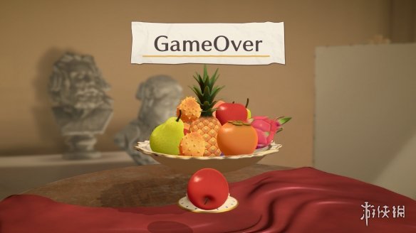 3D版合成大西瓜！《水果山》上架Steam 2024年发售-第6张图片