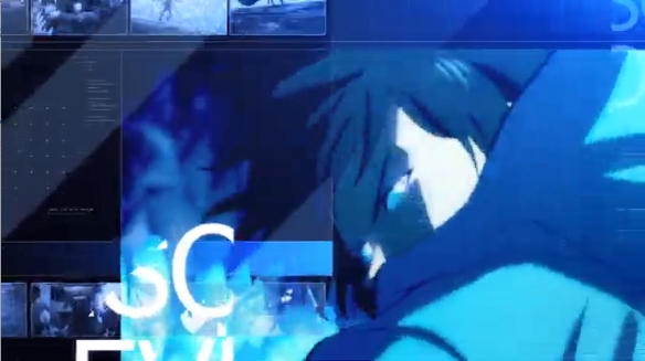 韩漫改编动画《我独自升级》第二季先导PV公布！-第6张图片
