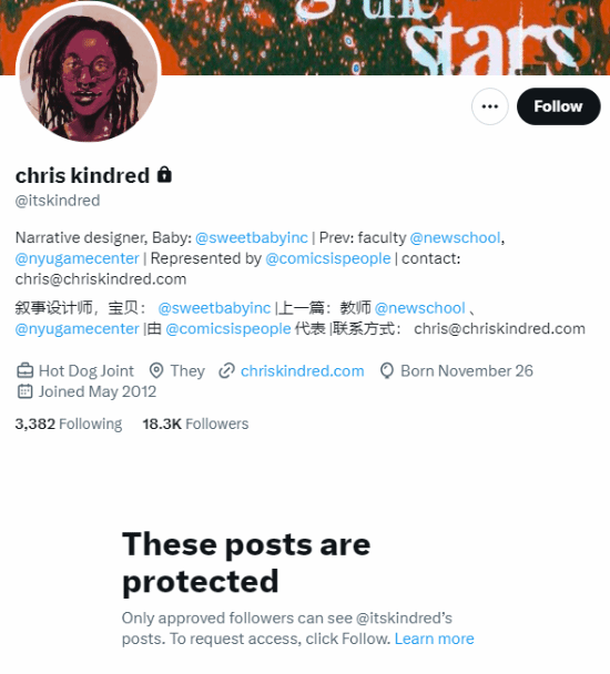 真正的英雄！玩家建避坑SweetBaby游戏专题页遭攻击-第6张图片