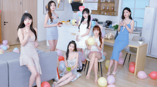 可以开后宫 真人影游《哎呦这么多美女呀》上架Epic-第8张图片