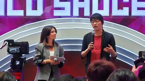 《FF7：重生》制作人：游戏给人面对生活的勇气-第1张图片