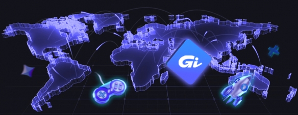 GI加速器全新版本 加速质量再升级！-第4张图片
