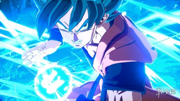 《龙珠Z:电光火石ZERO》已通过ESRB评级 年内或将发售-第2张图片