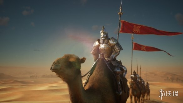 《帝国神话》透露未来开发计划，更多玩法内容即将上线-第2张图片