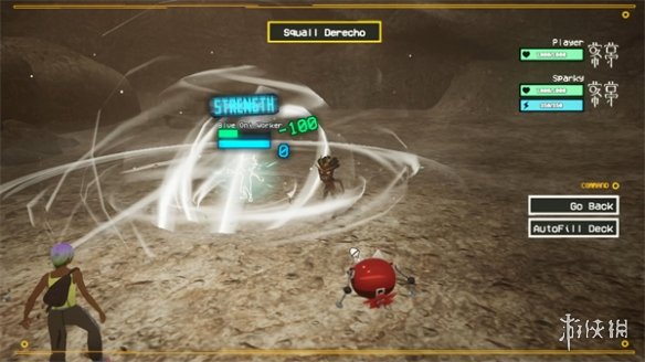 农场模拟游戏《风和日暖》上架Steam 试玩Demo推出-第8张图片
