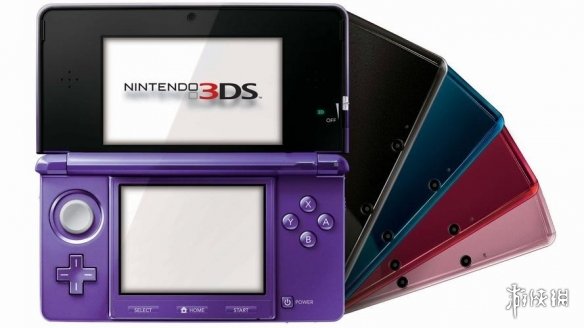 都在秽土转生？3DS模拟器Lime从Citra的灰烬中重生-第3张图片