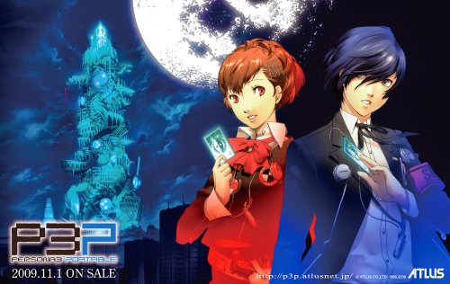 曝《女神异闻录3：Reload》埃癸斯篇将是唯一新内容 不会有女主线DLC-第3张图片