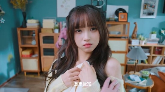 《美女 请别影响我学习》首曝宣传片：妹子颜值超高-第11张图片