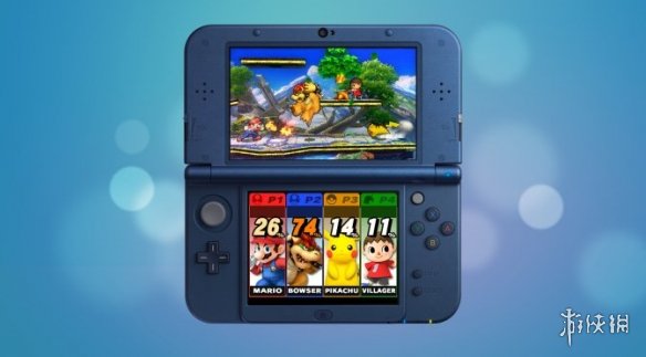 都在秽土转生？3DS模拟器Lime从Citra的灰烬中重生-第2张图片