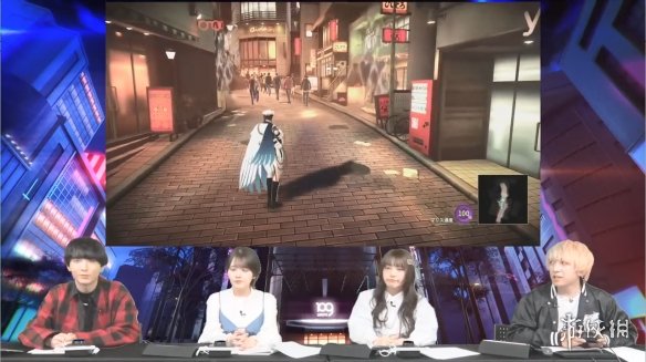 《雷纳提斯》15分钟实机演示公开！7月正式发售-第7张图片