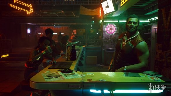 《2077》支线为何出色?设计师：大量创意中只选最好的-第1张图片