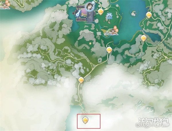 射雕手游万安寺怎么解锁 解锁方式分享-第1张图片