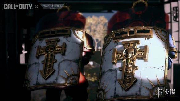 《现代战争3》战锤40K联动预告公布：现已正式上线！-第4张图片