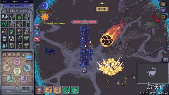 策略塔防游戏《亡灵巫师2》正式发售！Steam特别好评-第4张图片