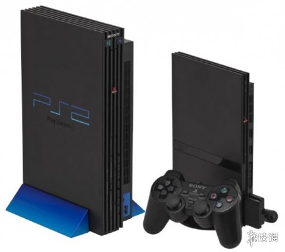 PS2发售24周年：销量超1亿5500万 推出游戏数高达1万-第1张图片
