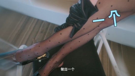 《美女 请别影响我学习》首曝宣传片：妹子颜值超高-第7张图片